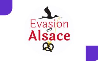 Evasion en Alsace site web
