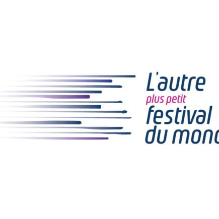 logo l'autre plus petit festival du monde