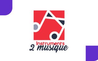 Instruments 2 musique site web