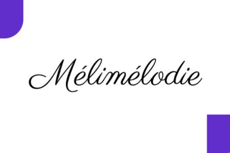 Mélimélodie Site web