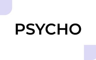 Psycho Motion Design