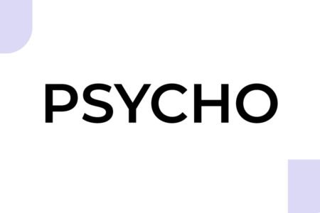 Psycho Motion Design