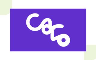 Cv animé Caroline Mosser