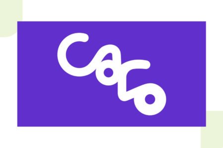 Cv animé Caroline Mosser