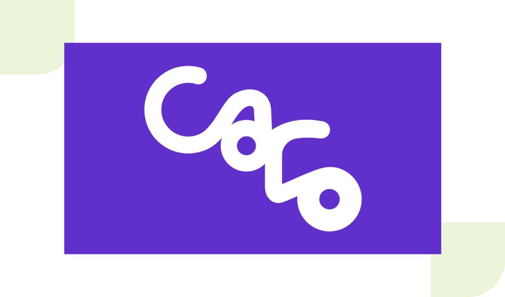 Cv animé Caroline Mosser