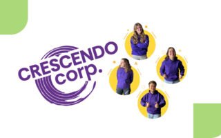 Agence de communication Crescendo Corporation