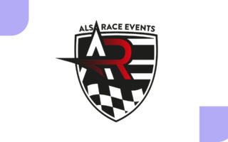 Logo Alsa Race